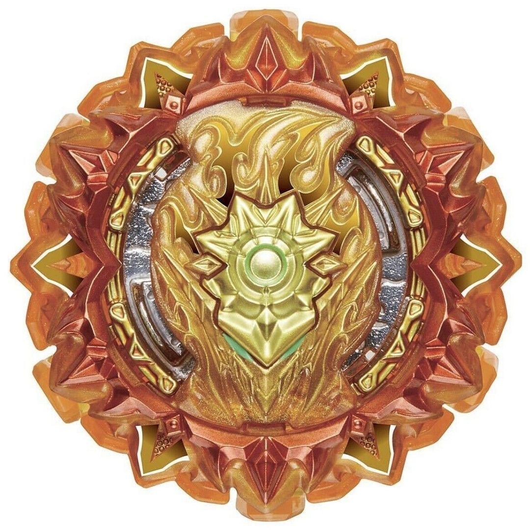 (IN STOCK)Takara Tomy Beyblade BURST Superking B-178 Random Booster Vol. 24 (FULLSET)
