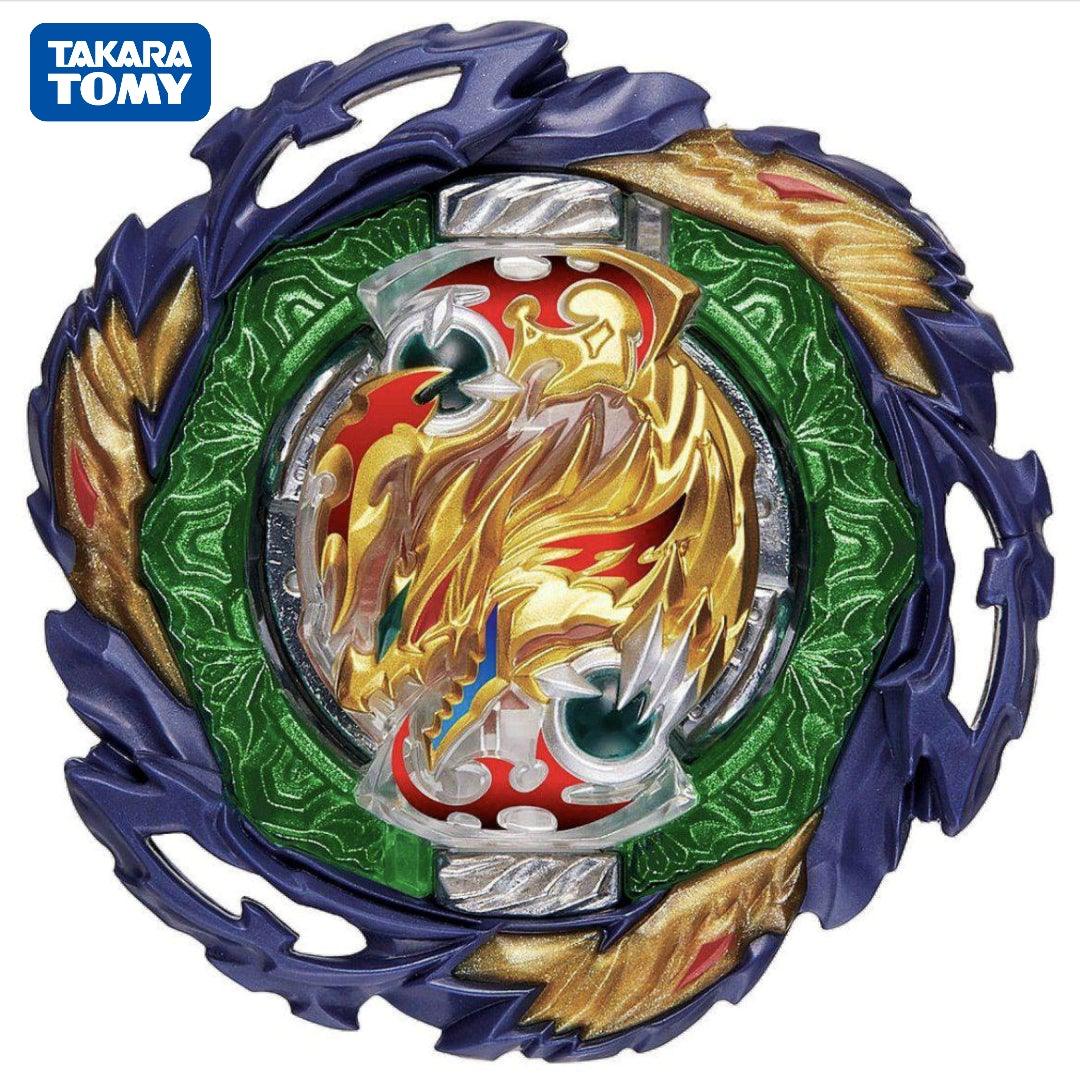 TakaraTomy Beyblade Burst Dynamite DB B-185 Vanish Fafnir