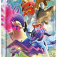 Pokémon s9a Battle Region Booster - Pack