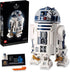 Packing of R2 D2 75308 building set