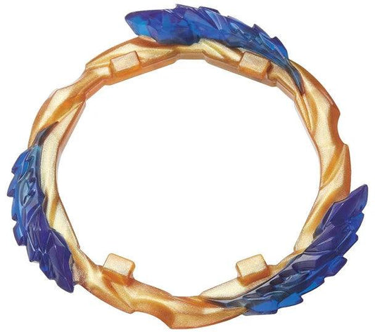 TAKARA TOMY Beyblade Burst DB F Gear | Evoultion add on