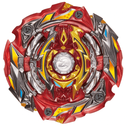 TAKARA TOMY Beyblade Superking B-172 World Spriggan U' 2b.