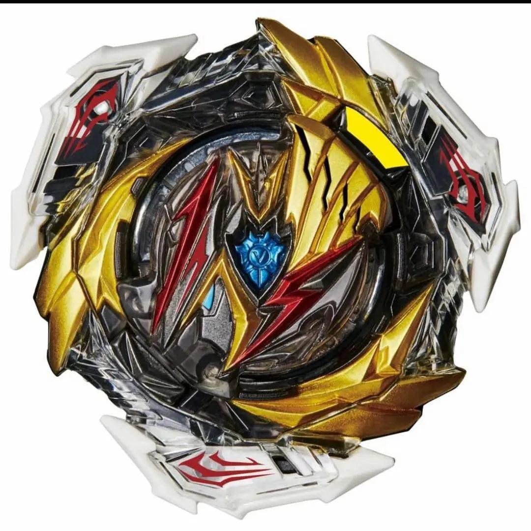 TAKARA TOMY Burst DB Quad Drive Random Booster Vol. 28 Beyblade B