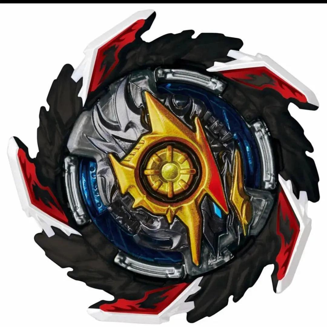 BOOSTER TAKARA TOMY Beyblade Burst B-202 Vol. 30:05 Gifoid Belial.Kr BOOSTER TAKARA TOMY Beyblade Burst B-202 Vol. 30:05 Gifoid Belial.Kr