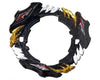 Ring- TAKARA TOMY B-197 Beyblade Burst BU Blade - Divine