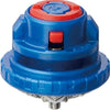 Driver - TAKARA TOMY B-199 Beyblade Burst Performance Tip-Charge Metal