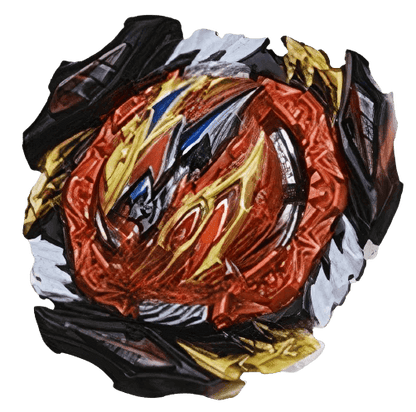 Takara Tomy Beyblade BURST Dynamite Battle B-197 Divine Belial Booster - MallOfToys