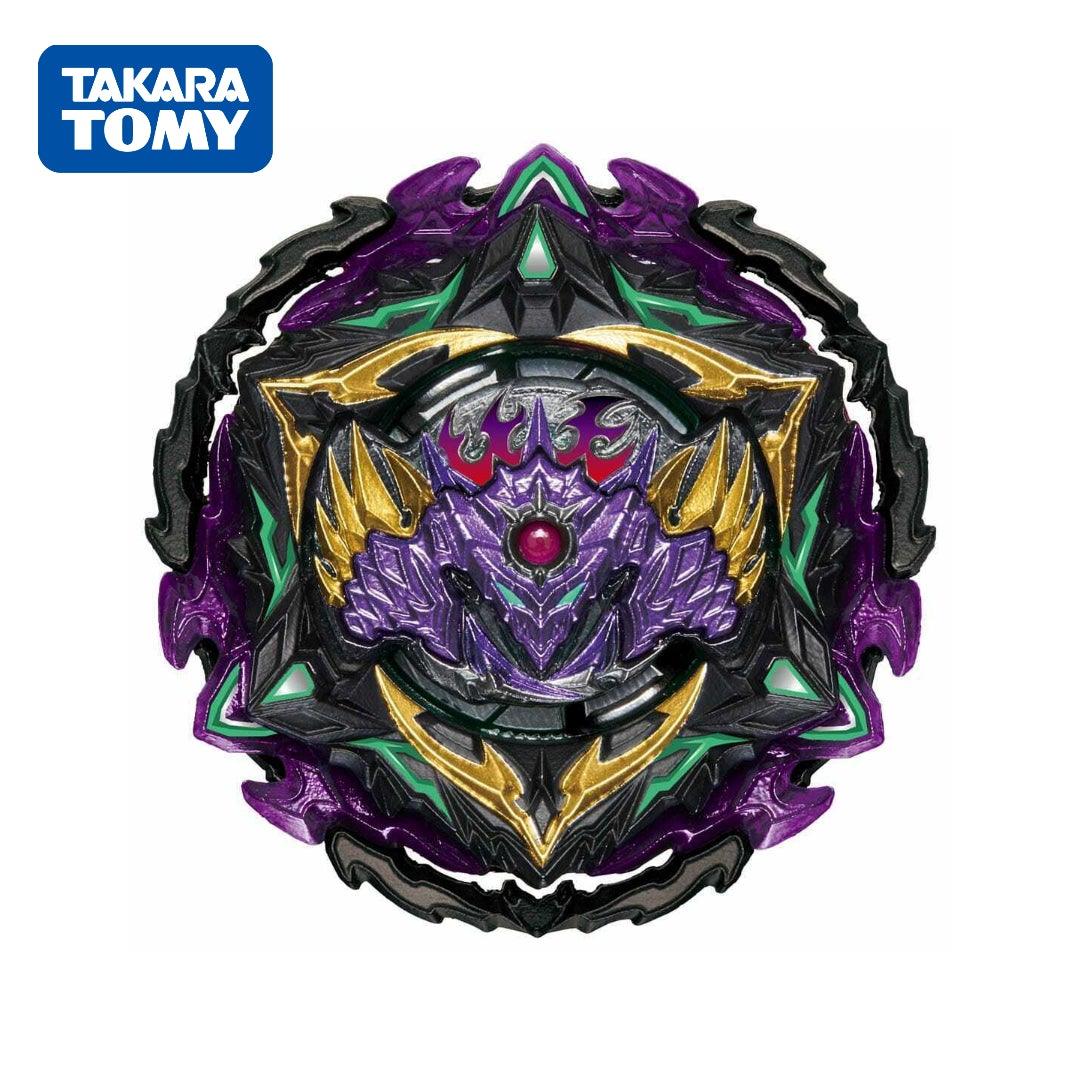 Takara Tomy B-175 Beyblade Burst SuperKing Lucifer The End Kou Drift
