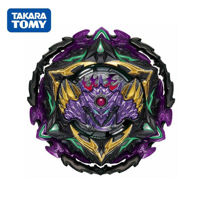Takara Tomy B-175 Beyblade Burst SuperKing Lucifer The End Kou Drift