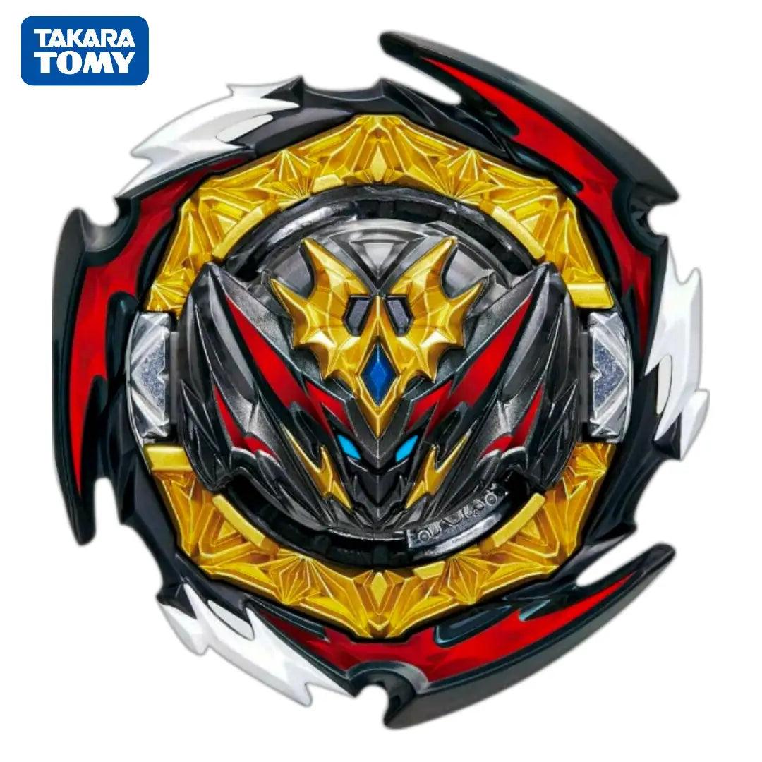 TAKARA TOMY Destruction Belfyre / Dynamite Belial Nexus Venture-2 Burst DB Beyblade B-180