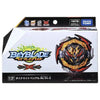 TAKARA TOMY Destruction Belfyre / Dynamite Belial Nexus Venture-2 Burst DB Beyblade B-180