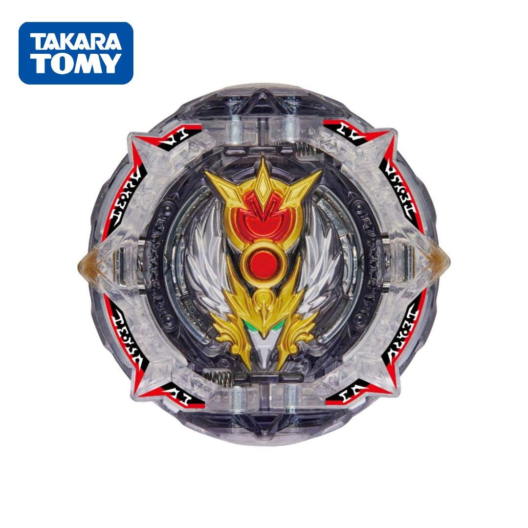 Takara Tomy B-192 Beyblade Burst Dynamite Battle Booster Greatest Raphael Over High Xtend+ | Beyblade store
