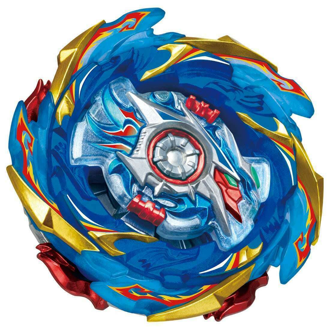 Takara Tomy Beyblade B-174 Limit Break Dx Set
