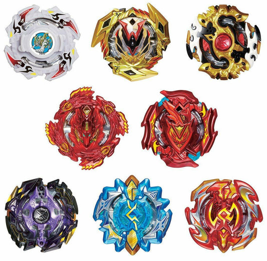 Takara Tomy Beyblade BURST B-132 Random Booster Vol. 14 (Random Model)