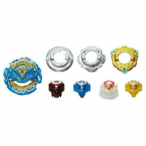 Takara Tomy Beyblade BURST B-188 Dynamite Battle Beyblade Dynamite Battle Set