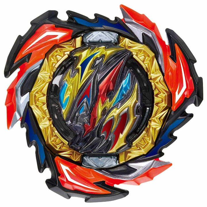 TakaraTomy Beyblade BURST Dynamite Battle(Overdrive Special Starter Set ...