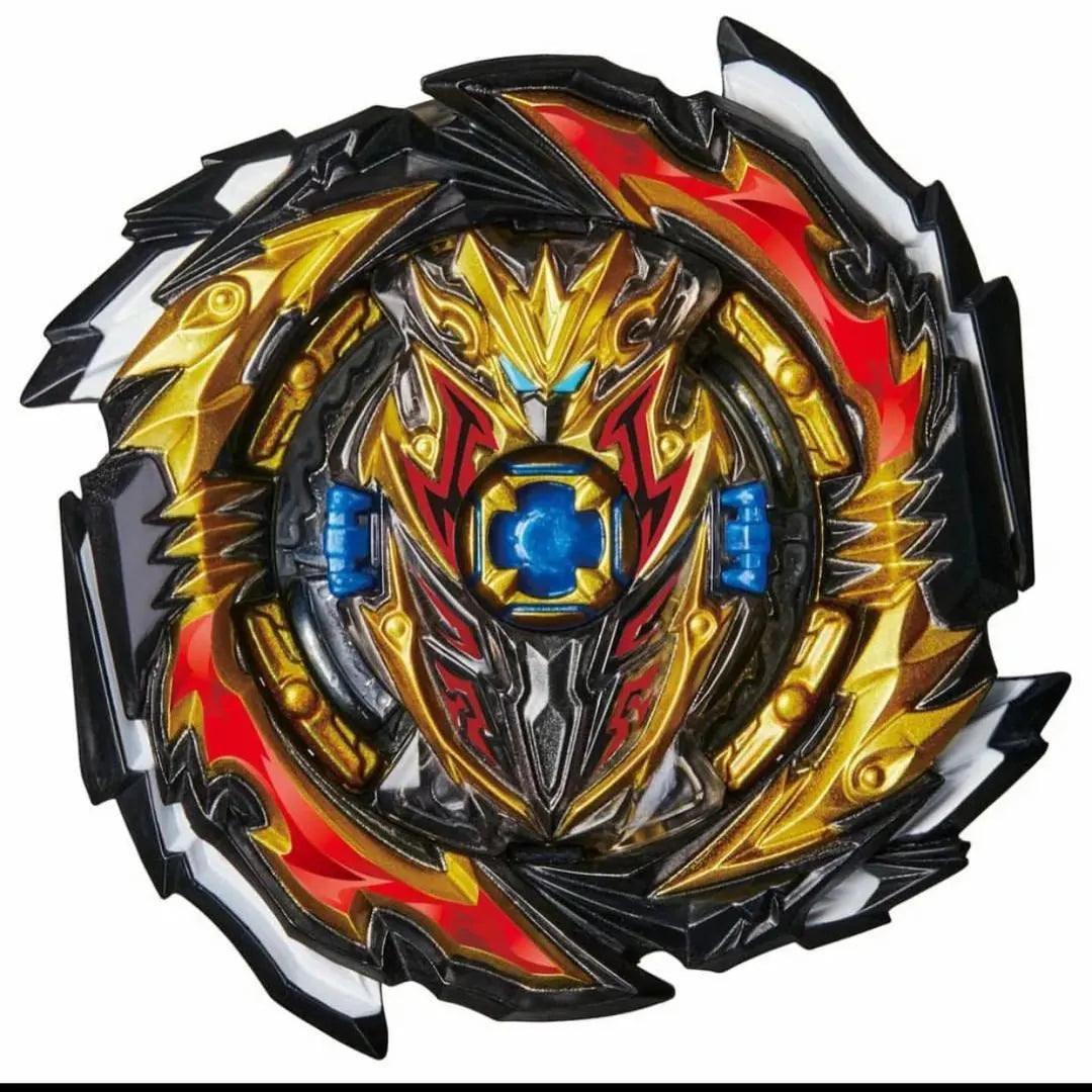 Takara Tomy Beyblade BURST Dynamite Battle B-196 Vol. 28 | best beyblades