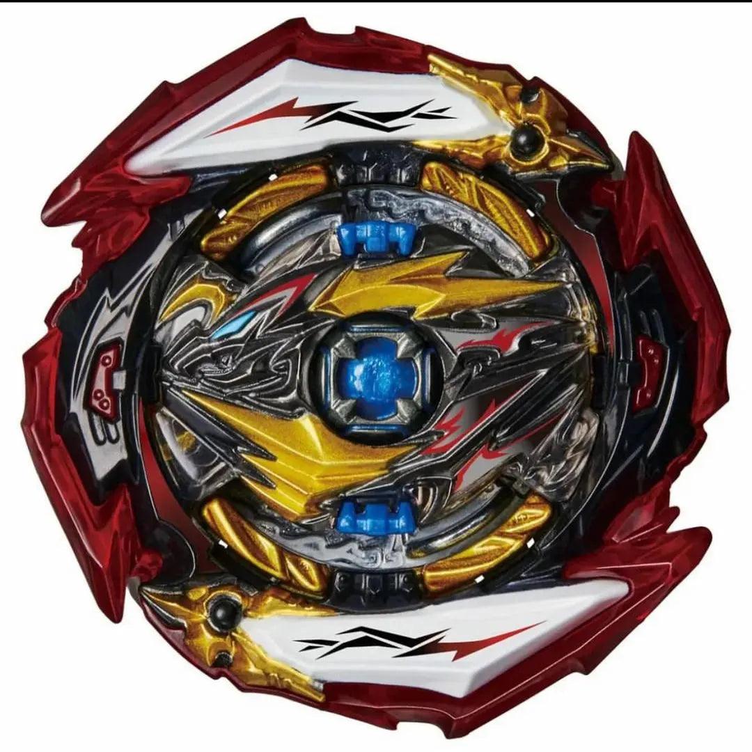 Takara Tomy Beyblade BURST Dynamite Battle B-196 Vol. 28 | malloftoys.com
