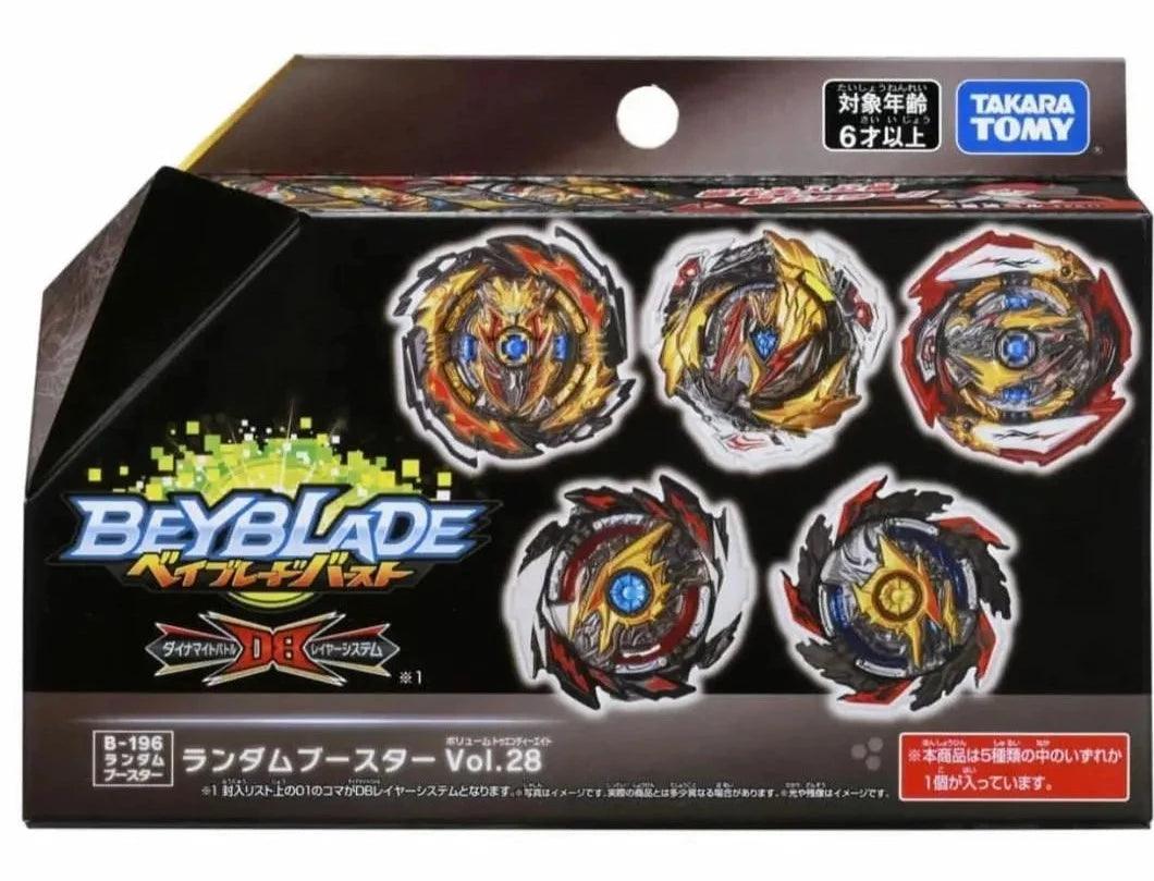 Takara Tomy Beyblade BURST Dynamite Battle B-196 Vol. 28 | Beyblade store