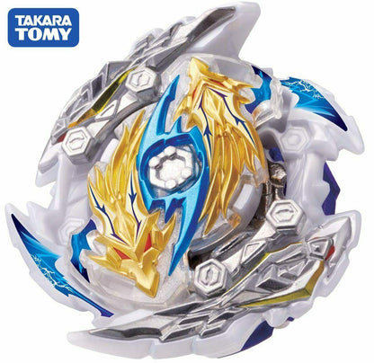 Takara Tomy Beyblade BURST GT B-144 Booster Zwei Longinus.Dr.Sp` Metsu