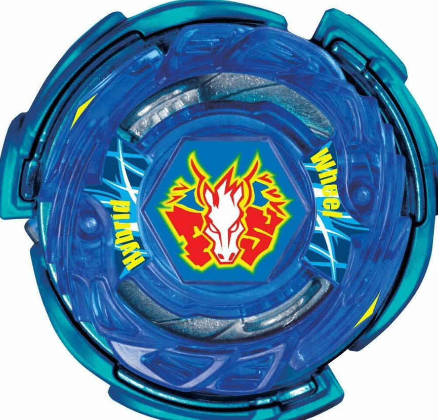 Takara Tomy Beyblade BURST GT B-151 Random Booster Vol. 17 – Mall