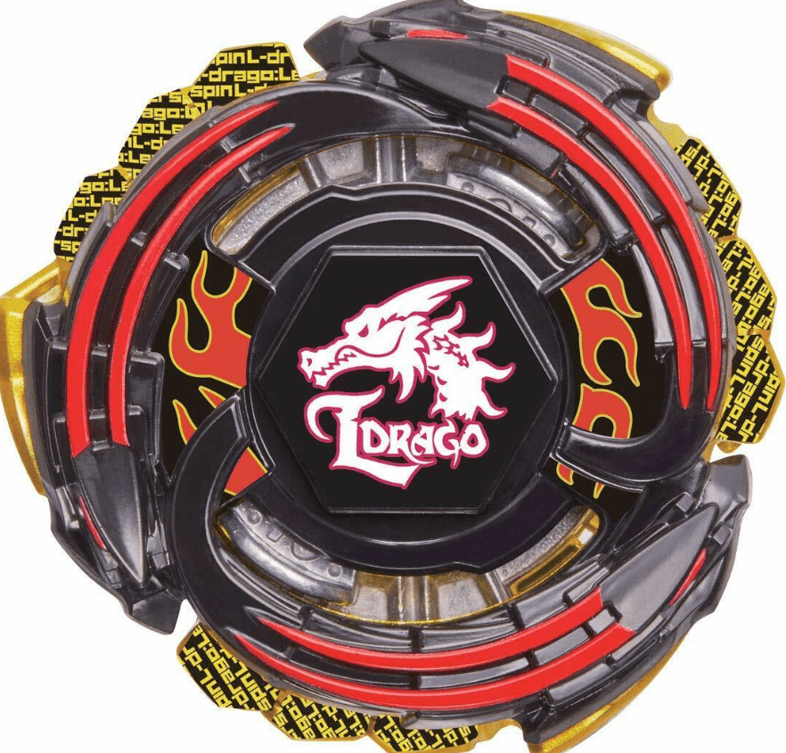 Takara Tomy Beyblade BURST GT B-151 Random Booster Vol. 17 – Mall