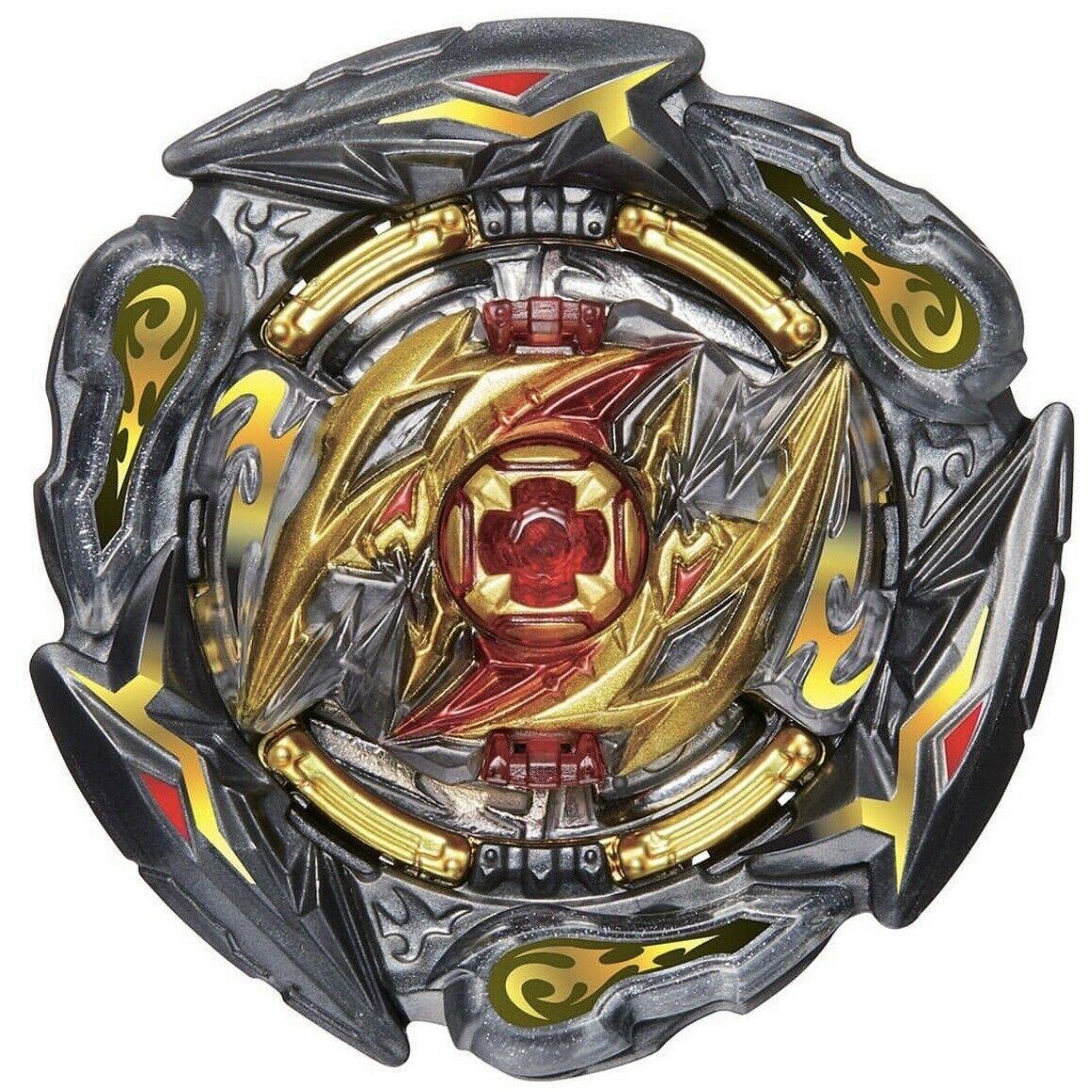 Takara Tomy Beyblade BURST Superking B-178 Random Booster Vol. 24