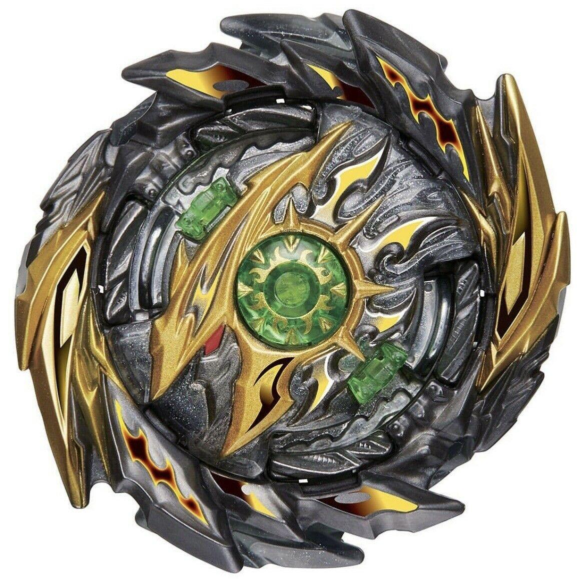Takara Tomy Beyblade BURST Superking B-178 Random Booster Vol. 24