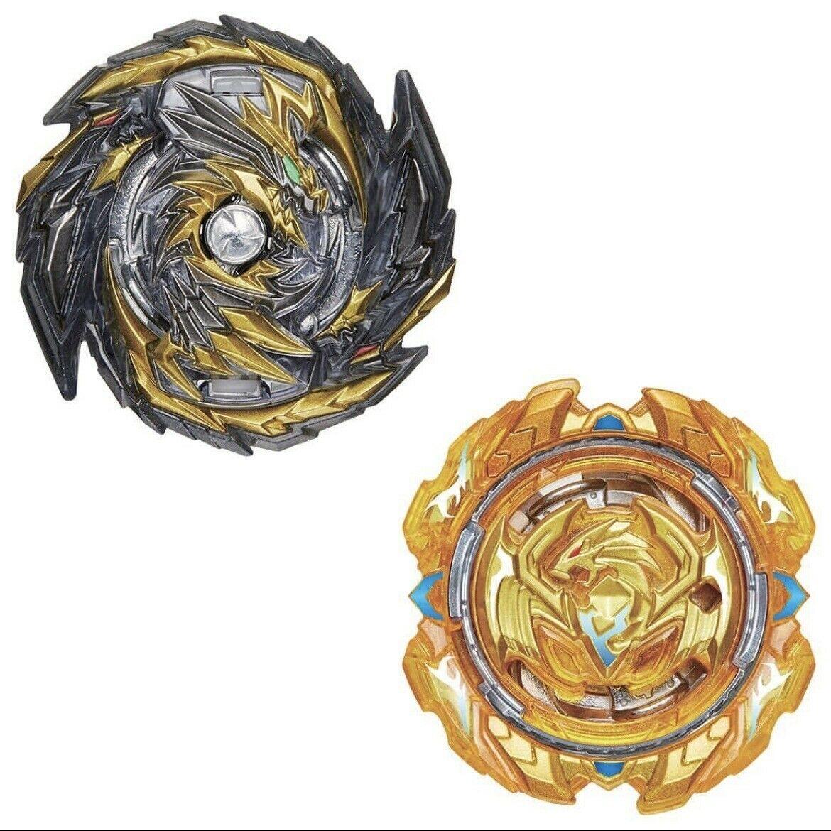 Takara Tomy Beyblade BURST Superking B-178 Random Booster Vol. 24