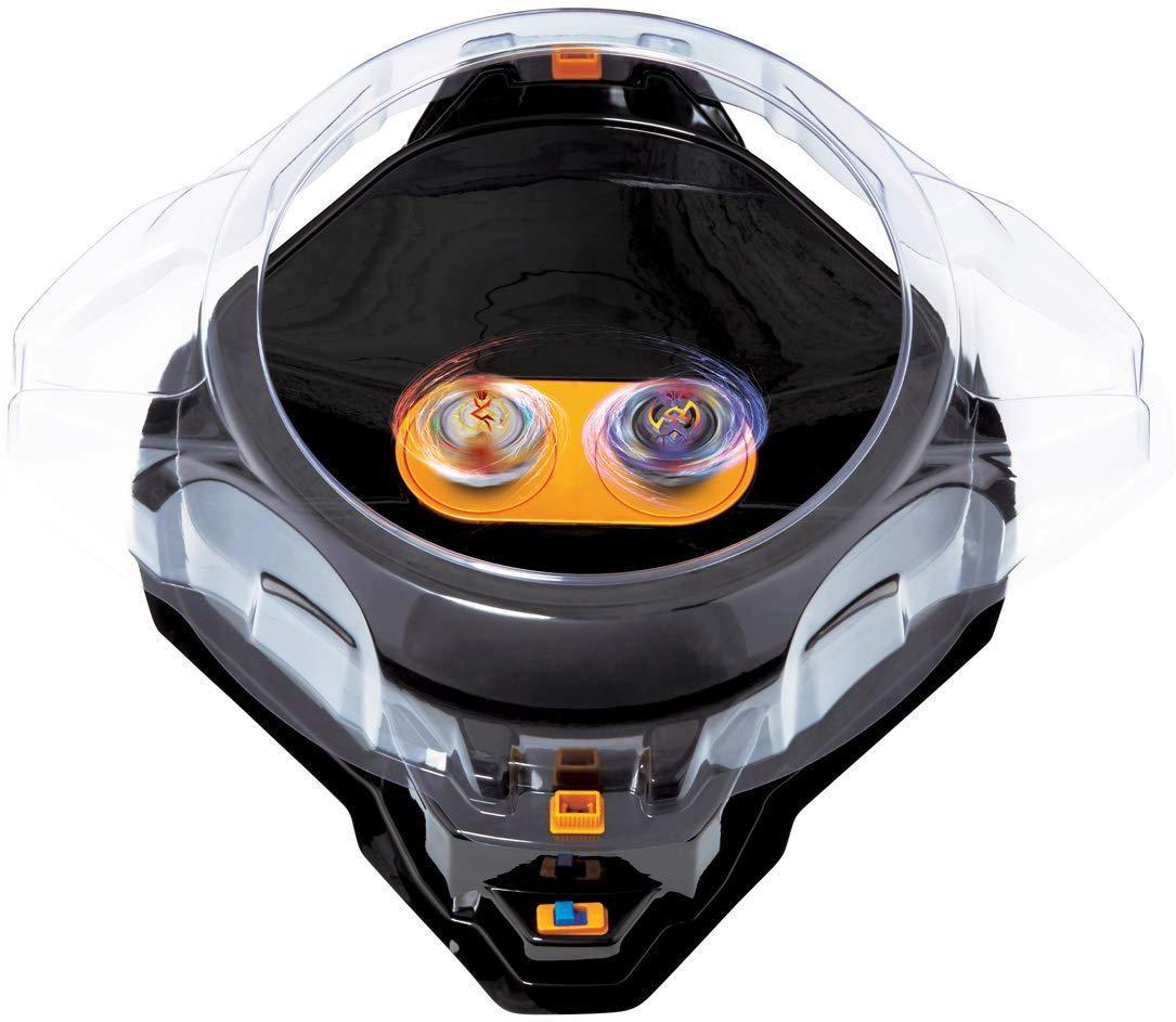 Takara Tomy Beyblade Burst B-126 New Cho-Z Musou Bay Stadium