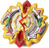 Takara Tomy Beyblade Burst B-126 New Cho-Z Musou Bay Stadium