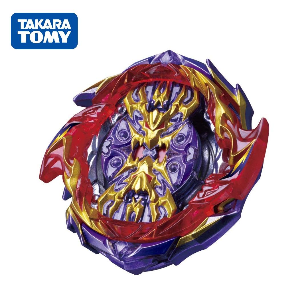 Takara Tomy Beyblade Burst B-157 Booster Bigbang Genesis.0.Ym (Japan Import)