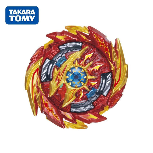 Takara Tomy Beyblade Burst B-159 Booster Super Hyperion.Xc 1A