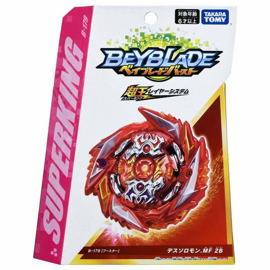 Beyblade Burst Super King | Get now the latest releases – Mall Of Toys