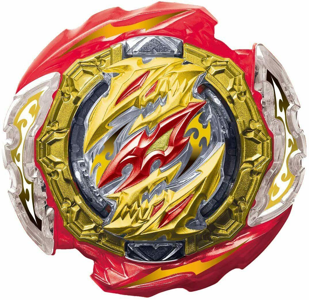 Takara Tomy Beyblade Burst DB B-181 Random Booster Vol. 25