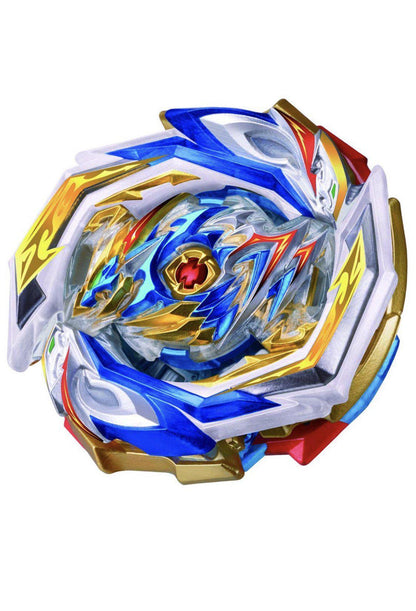 Takara Tomy Beyblade Burst GT B-154 DX Booster Imperial Dragon Ig'