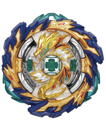 Takara Tomy Beyblade Burst Super King B-167 Booster Mirage Fafnir.Nt 2S