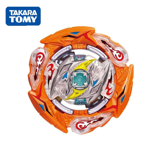 Takara Tomy Beyblae Burst B-161 Booster Glide Ragnaruk.Wh.R1 S