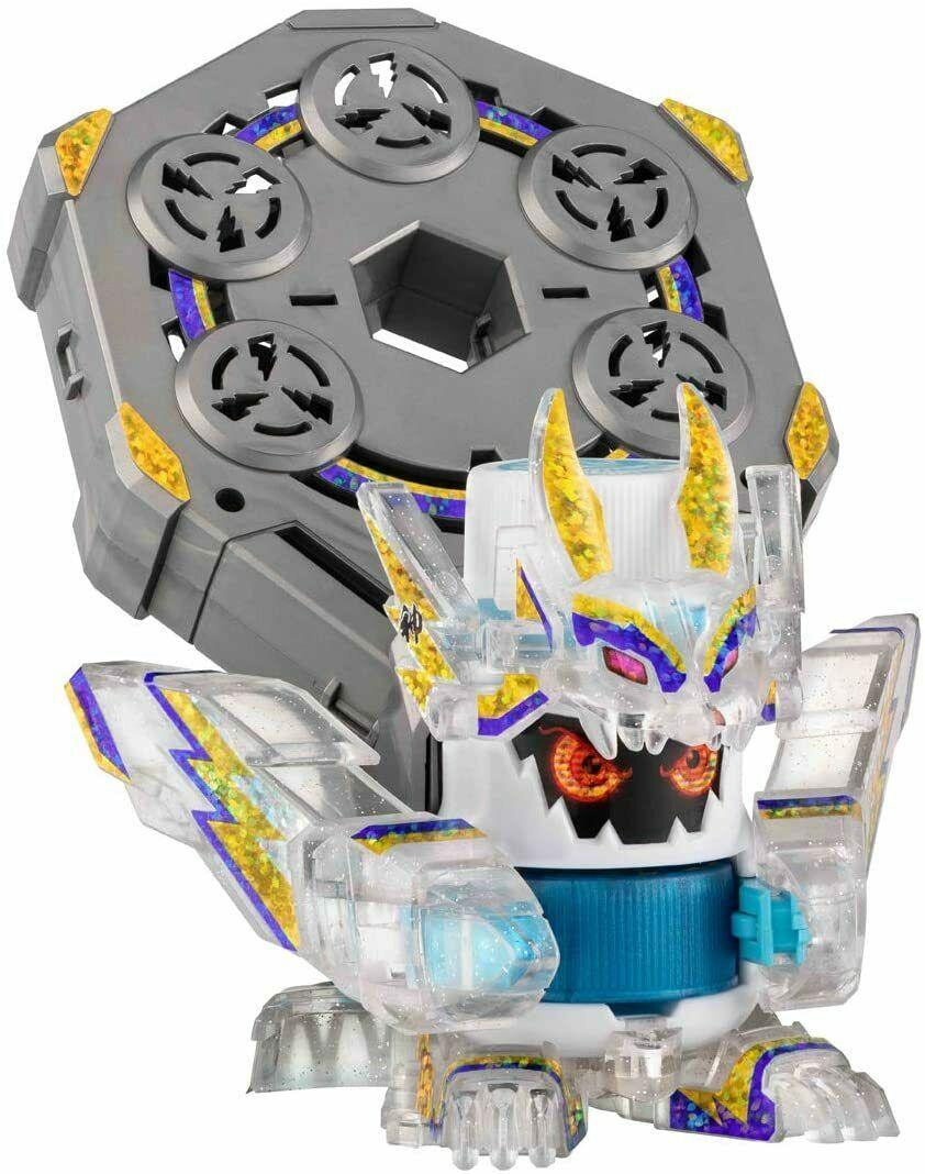 Takara Tomy Bottleman BOT-10 Ryujin Blend dragon