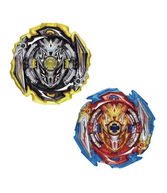 TakaraTomy B-173 Beyblade Burst Sparking Vol. 22 Random Booster