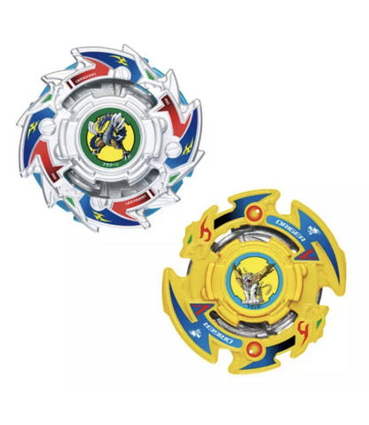TakaraTomy B-173 Beyblade Burst Sparking Vol. 22 Random Booster