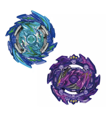 TakaraTomy B-173 Beyblade Burst Sparking Vol. 22 Random Booster