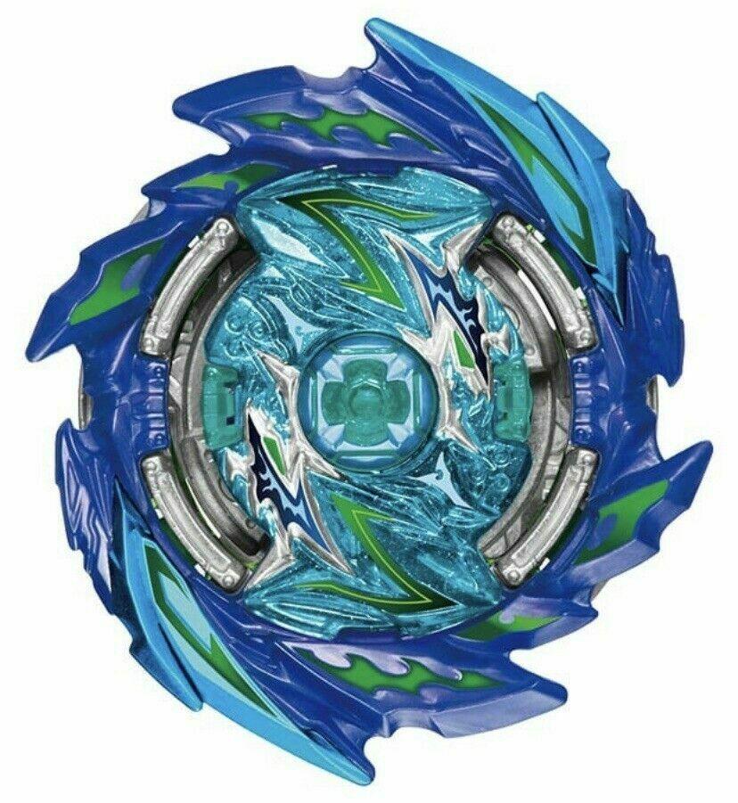 TakaraTomy B-173 Vol. 22 Super King Beyblade Burst GURANTEED