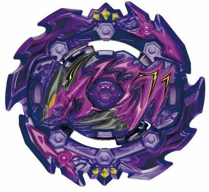 TakaraTomy B-173 Vol. 22 Super King Beyblade Burst GURANTEED
