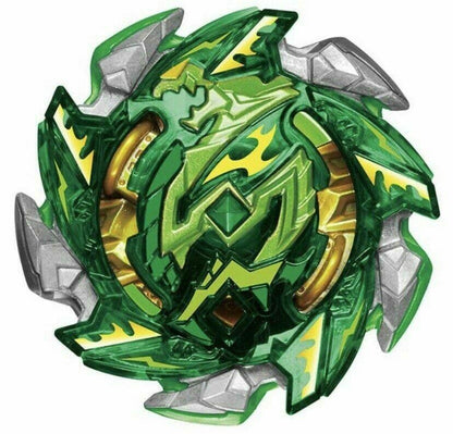 TakaraTomy B-173 Vol. 22 Super King Beyblade Burst GURANTEED