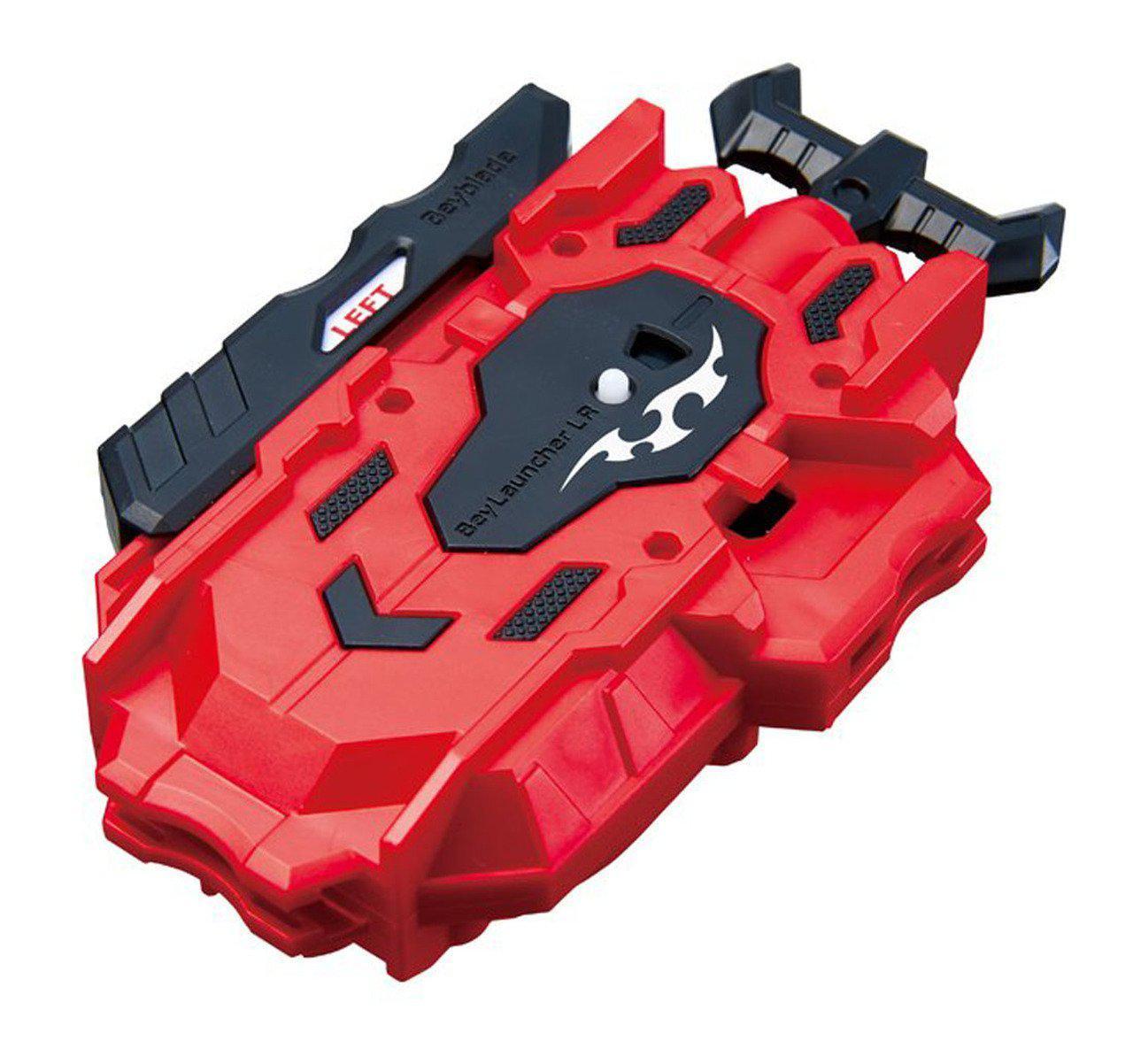 TakaraTomy B-88 BeyLauncher LR Beyblade BURST String Launcher Ripper