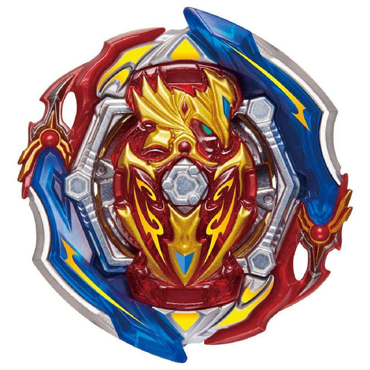 TakaraTomy Beyblade BURST GT B-150 Booster Union Achilles.Cn.Xt+ Retsu