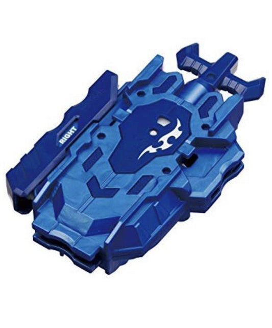TakaraTomy Beyblade Burst B-119 Bey Launcher LR Blue Toy