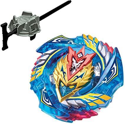 TakaraTomy Beyblade Burst B-127 Starter Cho-Z Valkyrie.Z.Ev