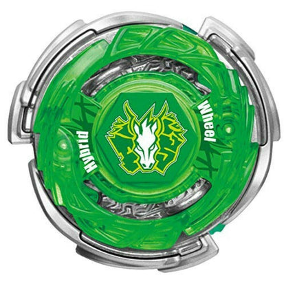 TakaraTomy Beyblade Burst Dynamite Battle B-176 Superking Random Vol .23 FULLSET